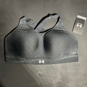 Under Armour bra